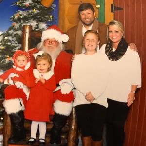 Meet your Posher, Misty